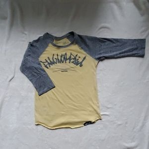 Flag nor fail Henley